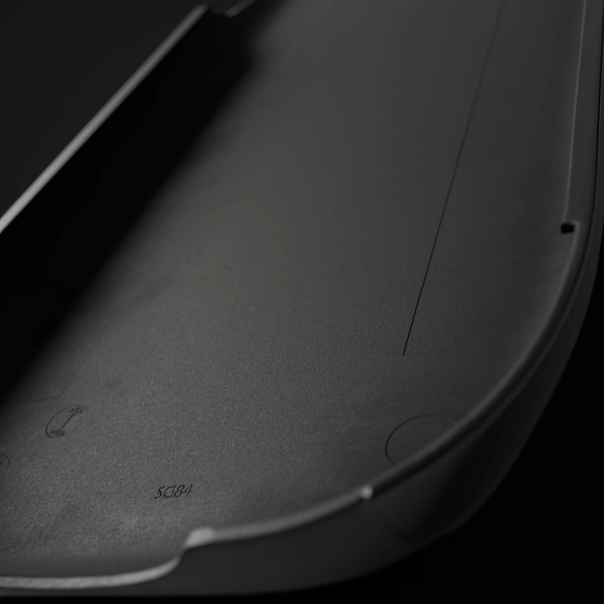 TI-84 calculator button closeup