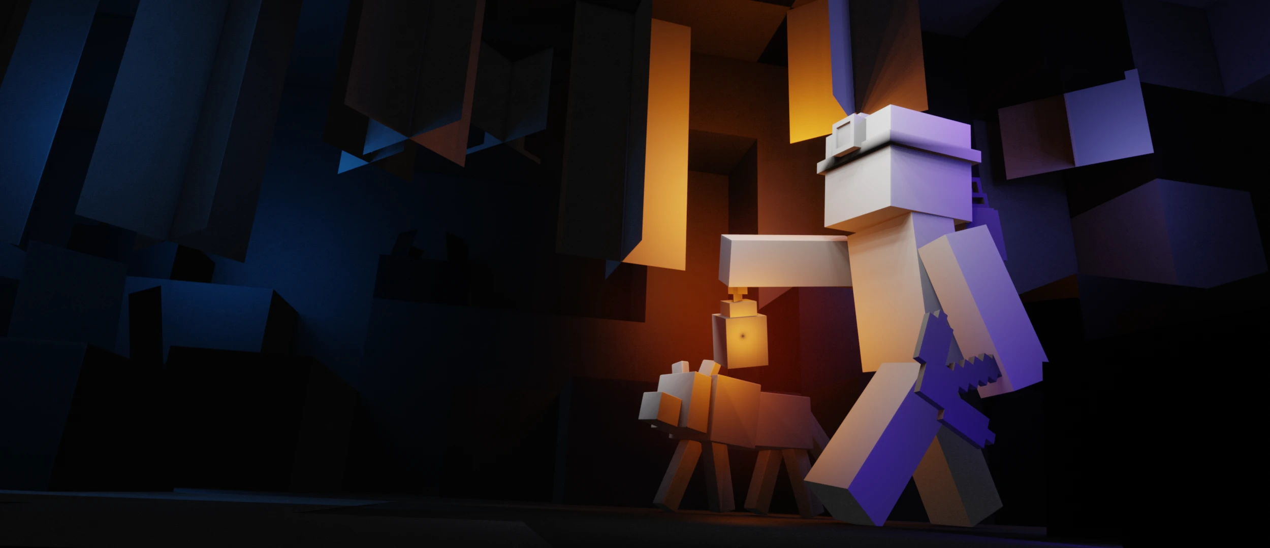 Lighting Map