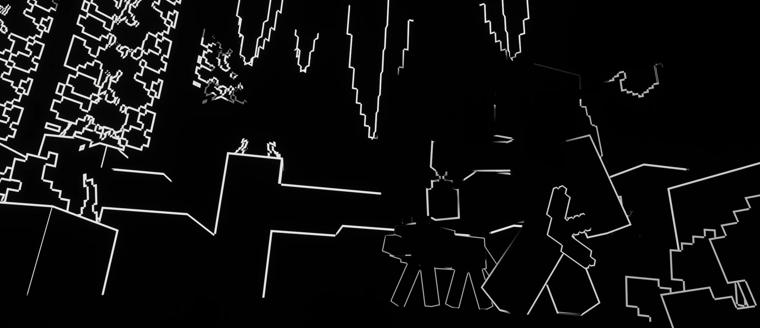 Outlines